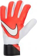 Вратарские перчатки Nike GOALKEEPER MATCH CQ7799-637 р.6 розовый