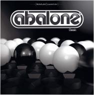 Гра настільна Abalone AB 02 UA