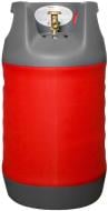 Баллон пропановый HPCR 24,5 л