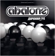 Гра настільна Abalone Дорожня версія AB 03 UA