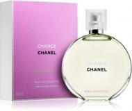 Туалетная вода Chanel Chance Eau Fraiche 50 мл