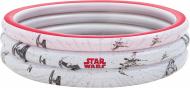 Басейн надувний Bestway Star Wars 153х30 см 91209