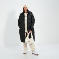 Куртка женская зимняя Ellesse CORTESE PADDED JACKET SGT19177011 р.XS черная