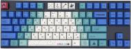 Клавиатура Varmilo MA87M V2 Summit R2 EC Ivy V2RU (A33A022B1A3A06A007)