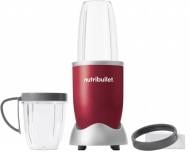 Блендер стационарный NUTRIBULLET NB 606R (26075)