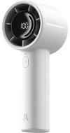 Вентилятор портативний JISULIFE Handheld Fan Life10 S сірий 1192742
