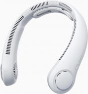 Вентилятор портативный JISULIFE Neck Fan Life3 FA14 серый