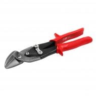 Ножиці по металу Proline 240 мм правий різ прямі CrMo