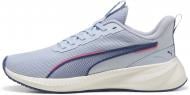 Кроссовки женские Puma Flyer Lite 3 31079703 р.39 серо-голубые