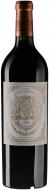 Вино Chateau Pichon-Longueville-Baron Chateau Pichon-Longueville-Baron 2010 0,75 л
