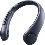 Вентилятор портативный JISULIFE Neck Fan Life3 FA14 голубой 1192937 Вентилятор портативный JISULIFE Neck Fan Life3 FA14 голубой 1192937