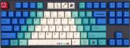 Клавиатура Varmilo MA87M V2 Summit R2 EC Sakura V2 (A33A022A9A3A06A007) blue