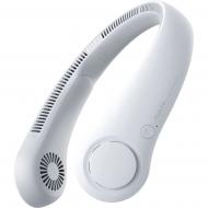 Вентилятор портативный JISULIFE Neck Fan Life3 FA14 белый