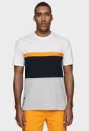 Футболка 4F D4L20-TSM221 XL сірий