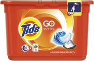 Капсули для машинного прання Tide Все-в-1 Альпійська свіжість 20 шт.