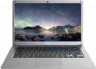 Ноутбук Thomson Neo N14 14,1" (MEAN14C8SL128FRW) grey