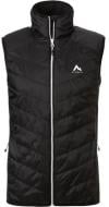 Жилет McKinley He.-Vest Sansa HYB VST 419950-057 р.L черный
