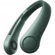 Вентилятор портативный JISULIFE Neck Fan Life3 FA14 зеленый Вентилятор портативный JISULIFE Neck Fan Life3 FA14 зеленый