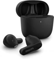 Навушники Philips AT2236 True Wireless IPX4 black (TAT2236BK/00)