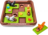 Игра настольная Smart games Вперед, за орехами