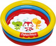 Басейн надувний Fisher Price 91х25 см Басейн надувний Fisher Price 91х25 см