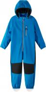 Комбинезон для мальчиков Reima Softshell Nurmes р.104 синий 5100007A-6390