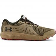 Кросівки чоловічі Under Armour UA Charged Bandit Trail 3021951-301 р.44,5 зелені