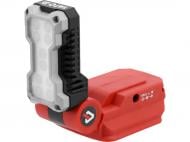 Светильник светодиодный YATO 500 Lm красный YT-829683