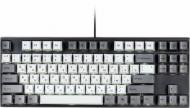 Клавиатура Varmilo VA87M Ink rhyme EC Ivy V2 RU (MA87MM2W/LLH2RB) grey