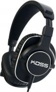 Наушники Koss Pro4S Over-Ear black (195398.101)