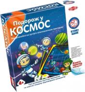 Игра настольная Tactic Путешествие в космос