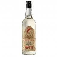 Ром Gamondi Papito Blanco 37,5% 1 л