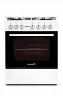 Плита комбинированная Borgio GET 640 W GBBLTF