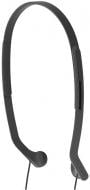 Наушники Koss KPH14K Fitness black (189014.101)