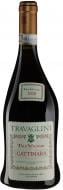 Вино Gattinara TreVigne DOCG 2020 0,75 л