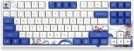 Клавиатура Varmilo VA87M Lovebirds-I Cherry MX BrownEU (VA87MA002A2A0A01A003)