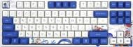 Клавиатура Varmilo VA87M Lovebirds-I Cherry MX Silent Red (VA87MA002A6A0A01A003) white