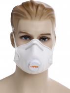 Респиратор Uvex silv-Air сlassik 2210 3 шт. 8752210
