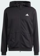 Джемпер Adidas WO DK TOP IT4308 р.XL чорний