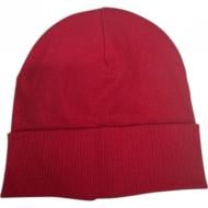 Шапка LOGOS детская 13-05-00-0002 р.54-56 фуксия