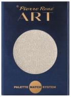 Тіні для повік Pierre Rene metallic ART №004 1,3 г