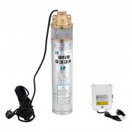Насос Pumpman 4SKM100 00-00020635