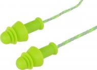 Беруші Uvex whisper+, corded with hybox 2111217 1 пар Беруші Uvex whisper+, corded with hybox 2111217 1 пар