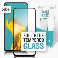 Захисне скло Piko для P40 Lite E Захисне скло Piko Full Glue для Huawei P40 Lite E (чорне)