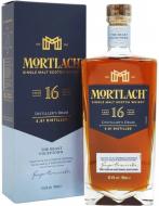 Виски Mortlach 16 Years Old 0,7 л