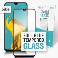 Защитное стекло Piko для A31 Защитное стекло Piko Full Glue для Samsung A31 (A315) (черное)