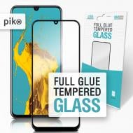 Захисне скло Piko Full Glue для Samsung M31 (M315) чорне