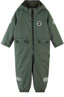 Комбинезон унисекс Reima Marte Mid р.74 хаки 5100115A-8510