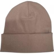 Шапка LOGOS детская 13-05-00-0002 р.54-56 пудровый