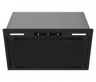 Вытяжка Interline STRONG BL A/60/GL/M INV Nano Matte Вытяжка Interline STRONG BL A/60/GL/M INV Nano Matte
